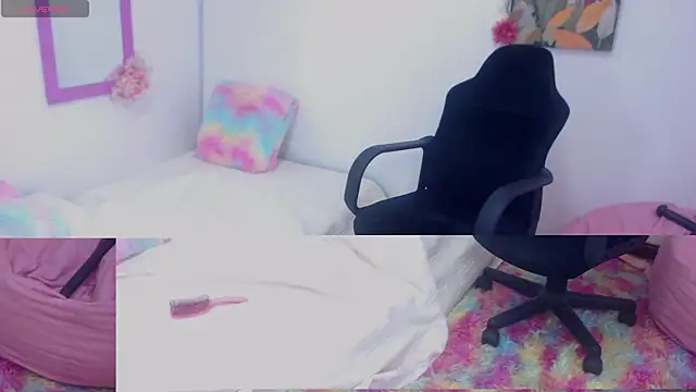 Chat +18 de Vanes_hontter ao vivo