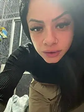 Chat +18 de belababyy ao vivo