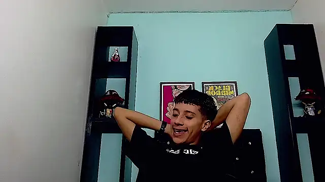 Онлайн чат XXX jl_brayan12