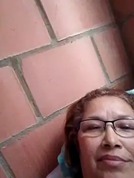 Chat +18 de Cessi50 ao vivo