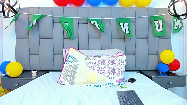 Vero8choa Live XXX-Chat