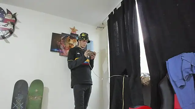Jeff_Walton@xhn Live XXX chat