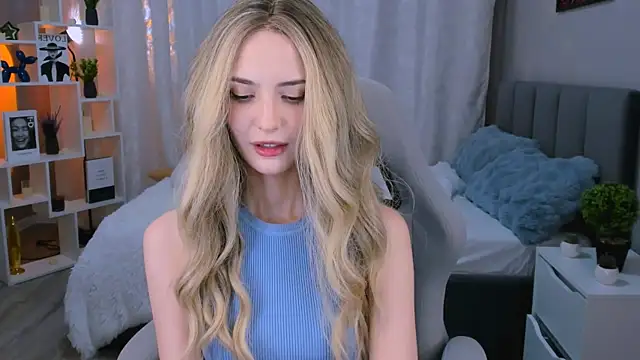 Chat XXX en directo de SamanthaaaWalker