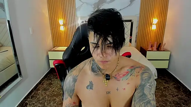KAROLLJONES1 라이브 XXX 채팅