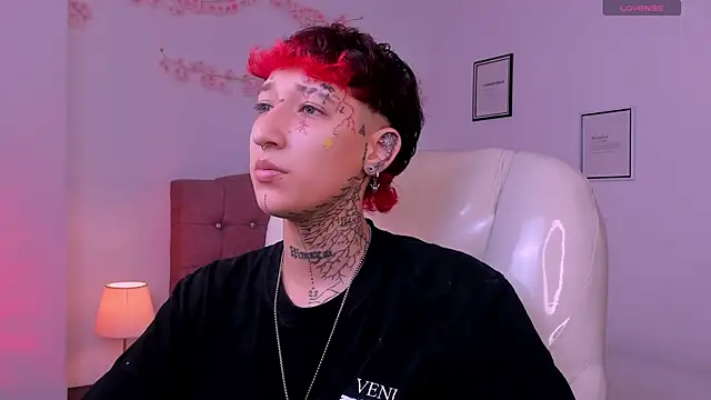 Luci_Rose Live XXX Chat