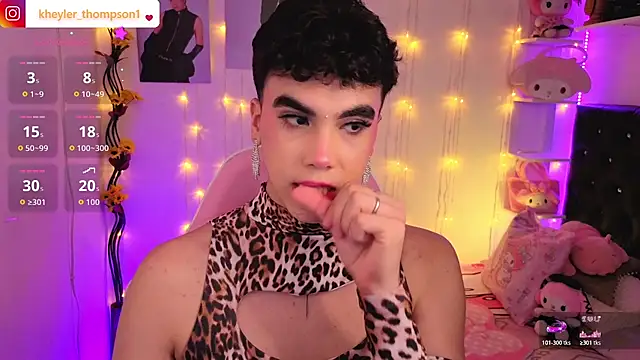 Kheyler_1 Chat XXX live