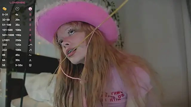boobsybootie live XXX chat
