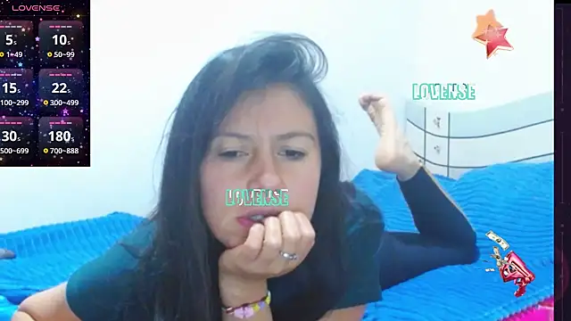 sandyquinnxx Live XXX Chat