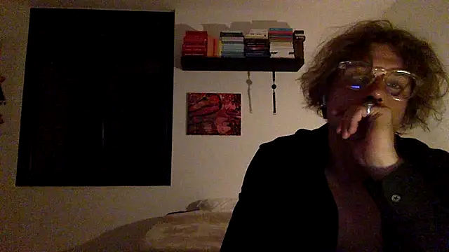 Chat +18 de Sir_Jo ao vivo