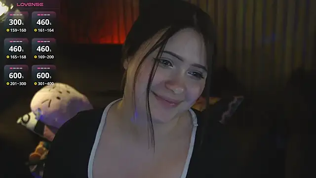 MargaritaGrey's Live XXX Chat