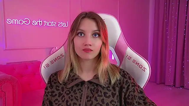 StacyEvances Live XXX-Chat