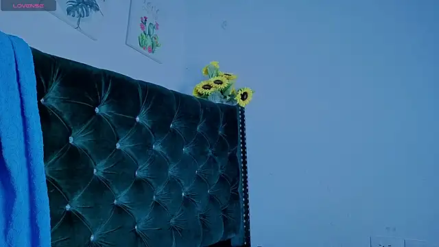 Živý XXX chat Zayn_Moretti