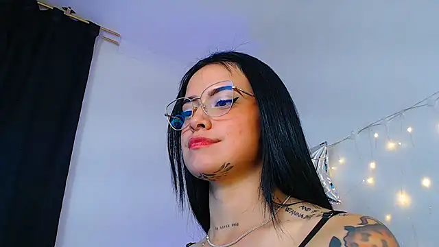 Chatroom XXX en direct de Isa_Maiden1