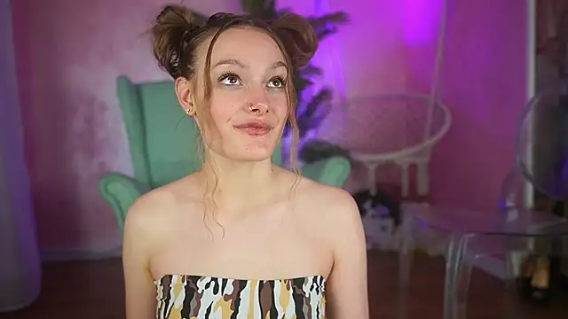 Živý XXX chat LeilaBie