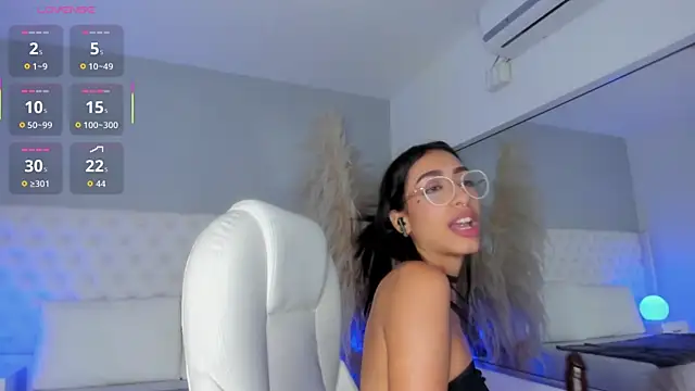 Ebonysweet__'s Live XXX Chat