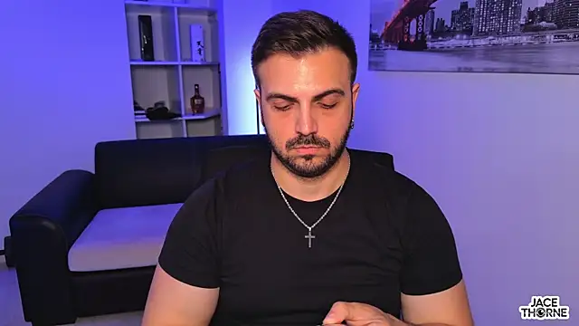 Chat +18 de Jace_Thorne ao vivo