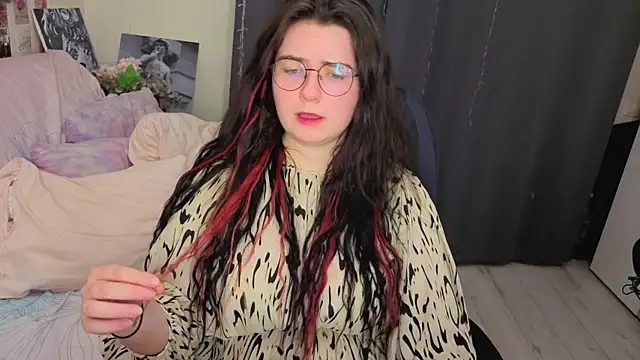 Kitty-Katty Chat XXX live