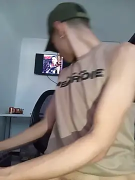 MateoCollins2026's Live XXX Chat