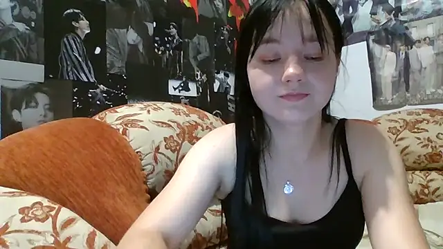 LittilePrincessのライブXXXチャット