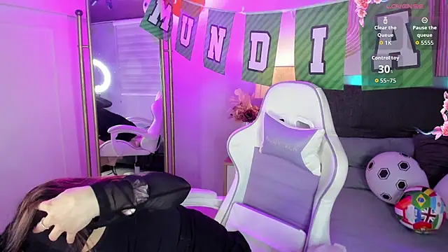 violetaa_foxx_'s Live XXX Chat