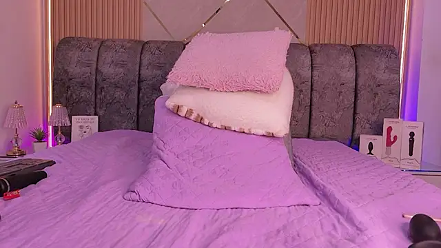 Chat XXX ao vivo de naia_blessed