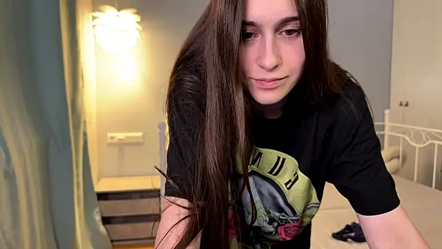 Czat XXX na żywo – AliceKolltt