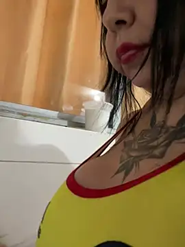 แชท XXX สดของ eva_sexx69