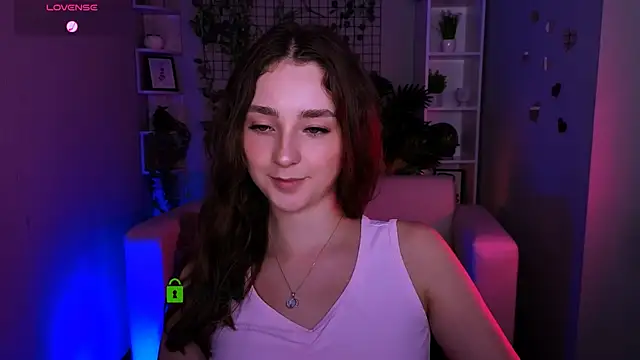 Chat +18 de alisabliss ao vivo