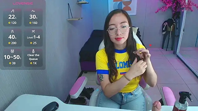 Živý XXX chat Veronica_miiller