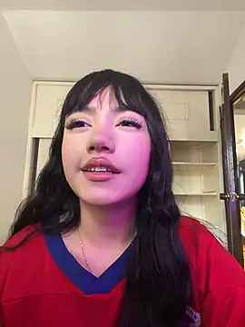 MayyBonita: απευθείας συνομιλία ΧΧΧ