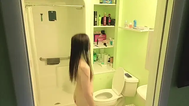 הופעת וובקאם של Prepare2Twerk