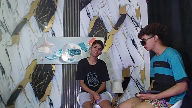 GOLDEN_2026 Chat XXX in diretta