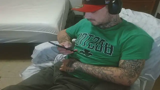 DADDY_KANE8---'s Live XXX Chat