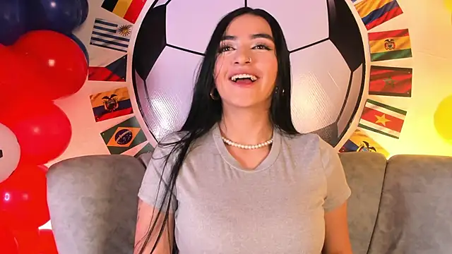 Živý XXX chat miel_gomez
