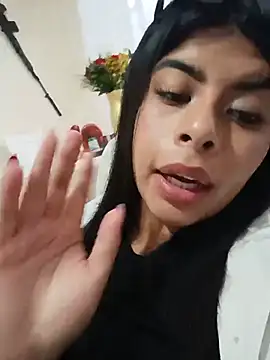Živý XXX chat SOFIA-11_