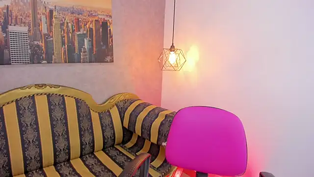 Živý XXX chat Salome_Smitth_1
