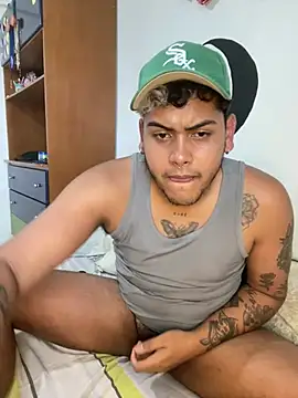 Chat XXX Live Saul_88