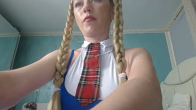 LaraLanee Chat XXX live