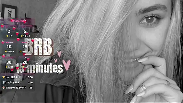 eva_swetty's Live XXX Chat
