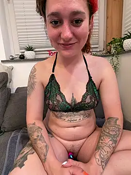 Tamy-Love Live XXX Chat