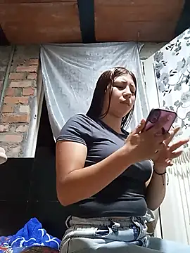 Chat +18 de Sara_Brownx ao vivo