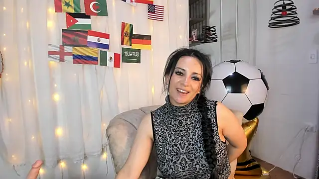 Mirandha_QM 现场XXX聊天