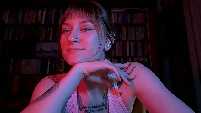 Chat +18 de Retro_Marie ao vivo