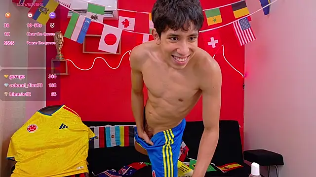 Neo_Twink: απευθείας συνομιλία ΧΧΧ