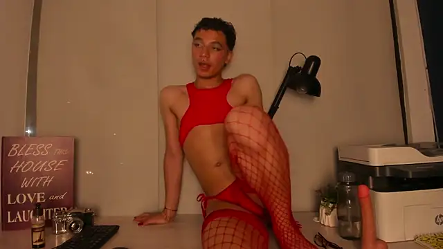 Chat XXX Live Shadow_Booy