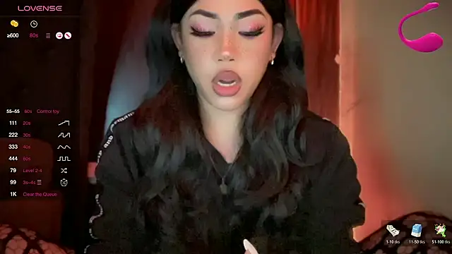 Sembang XXX Secara Langsung madam_agnes1