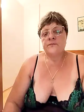 Czat XXX na żywo – ElzaJewel