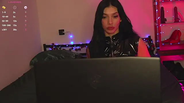 Živý XXX chat Olivia_Faye