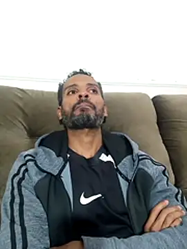 Chat XXX ao vivo de BlackAlphaPrime