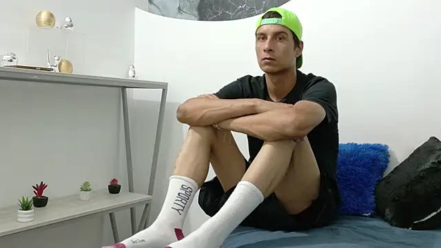 cameronsilverman 라이브 XXX 채팅